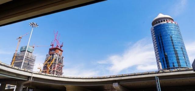 楼市调控遇美元加息 警惕重蹈日本房产泡沫覆