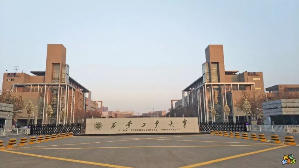 西安这家高校食堂变身西餐厅,颜值和美味一起逆天!