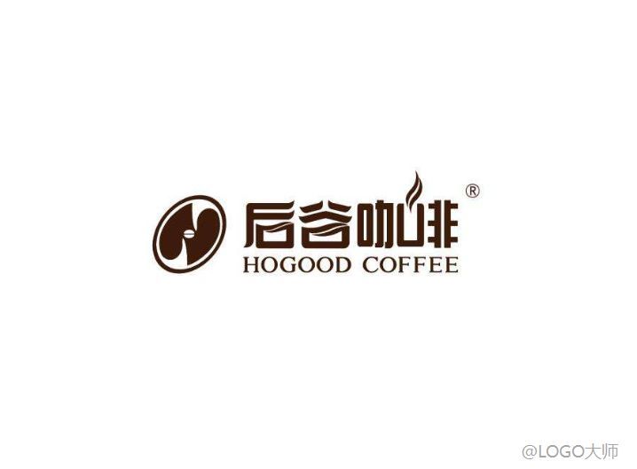 咖啡品牌logo设计合集鉴赏!