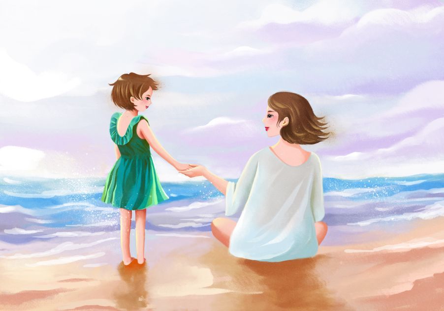 吵架后孩子离家出走、跳楼:亲子沟通为何沟而