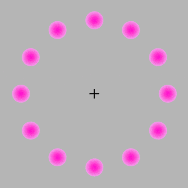 七张让人上瘾的错觉图,美女衣服上下都一样,最后一张超解压!