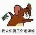 猫和老鼠,表情包,沙雕,毁童年,动画