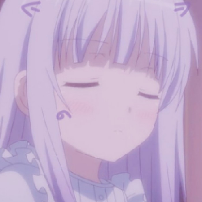 ins再美也美不过二次元,少女心满满的二次元头像,男神