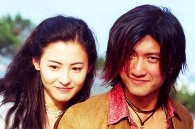 张柏芝生三胎后,对前夫谢霆锋称呼的改变,暴露