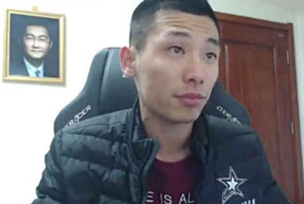 旭旭宝宝谈起曾被盗号事件,如今盗号者出狱,网