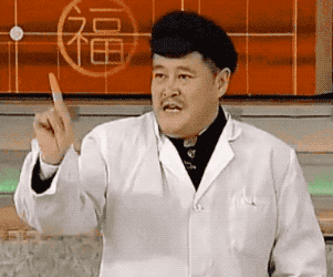 终于,吴彦祖也没逃过赵本山的命运