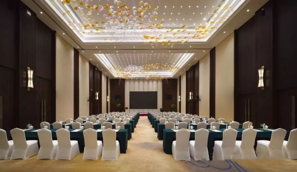 地址:苏州高新区科技城稼先路35号 太湖金谷会议中心 翠竹掩映间