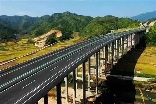 融安至桂林高速泗顶段已经动工!预计2021年通车!