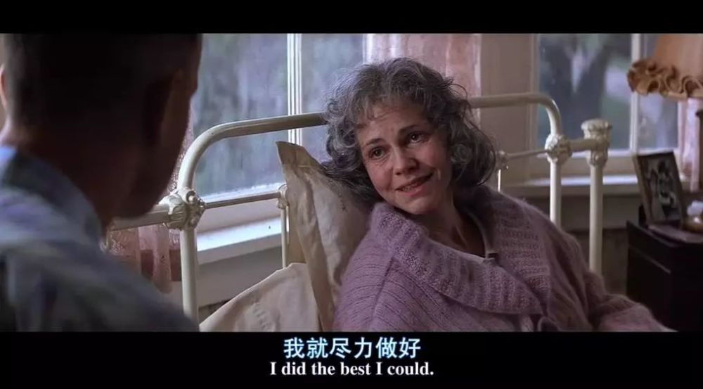 这有一张巧克力色彩胶!重温《阿甘正传》ost