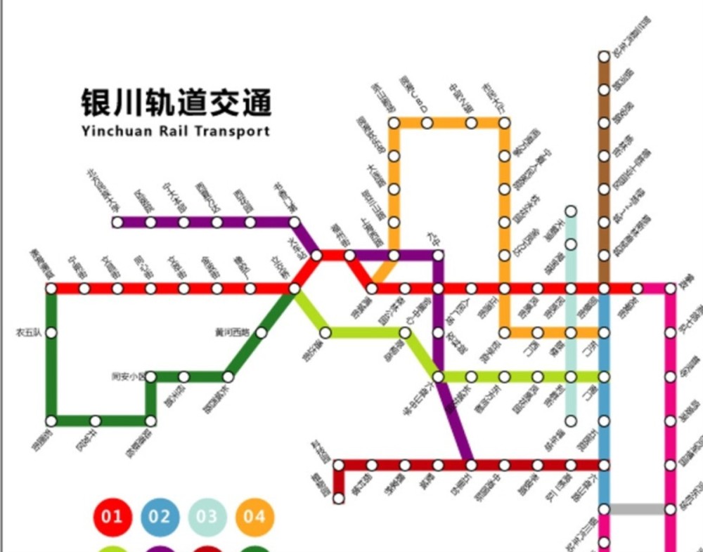 银川都有地铁了,这个省会却还是遥遥无期,网友:太难了