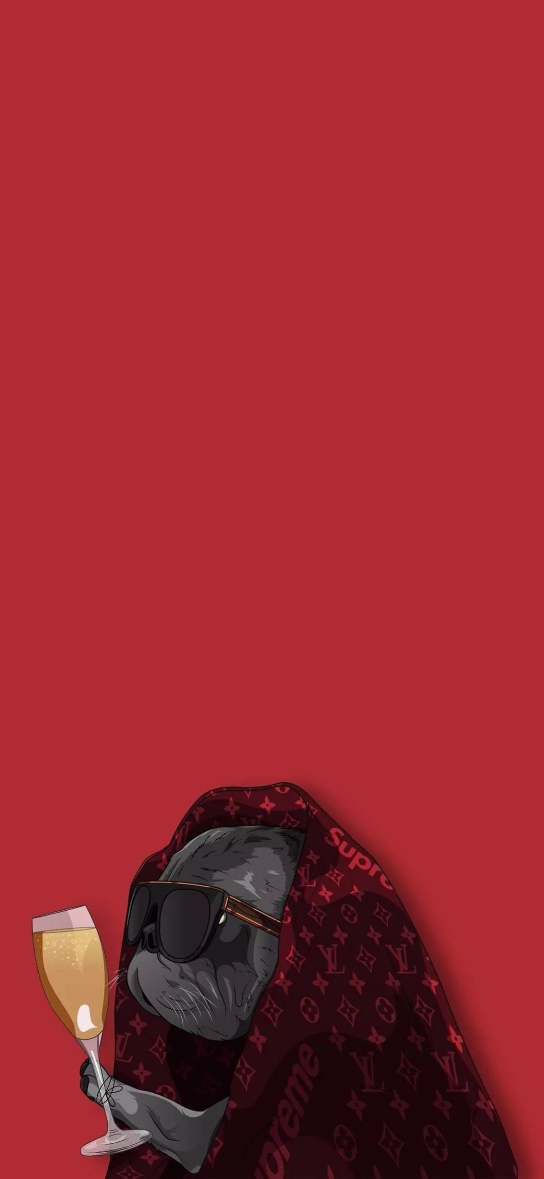 iPhone XS手机壁纸:高清壁纸背景图,潮图专属