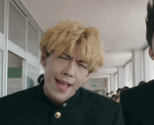 2!这部沙雕日剧足以承包所有笑点