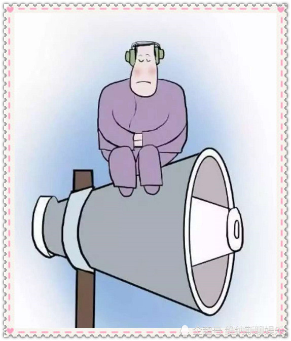 蕴含哲理人性图:沦丧的职业道德,想成为你的唯一,最后