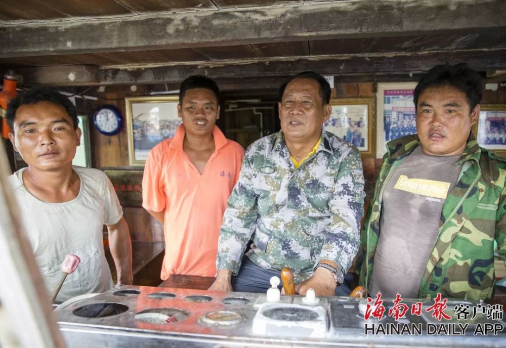 改革开放杰出贡献人员名单出炉 海南王书茂获改革先锋称号