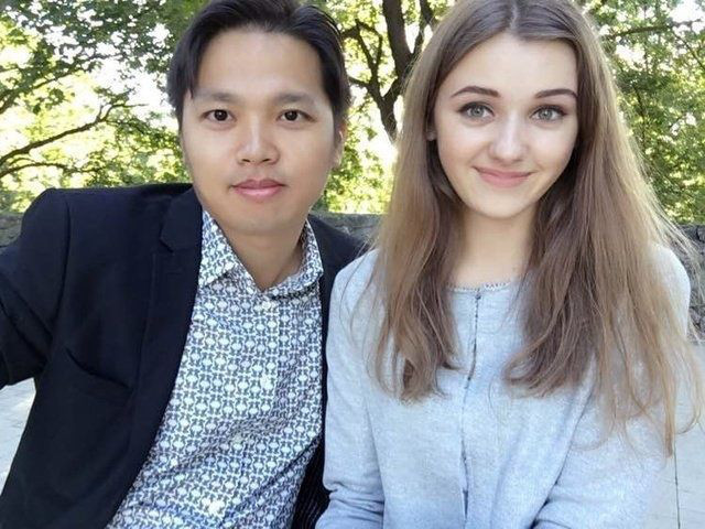 在俄罗斯工作的中国人,为何不到2年就娶了当地美女?原因很现实