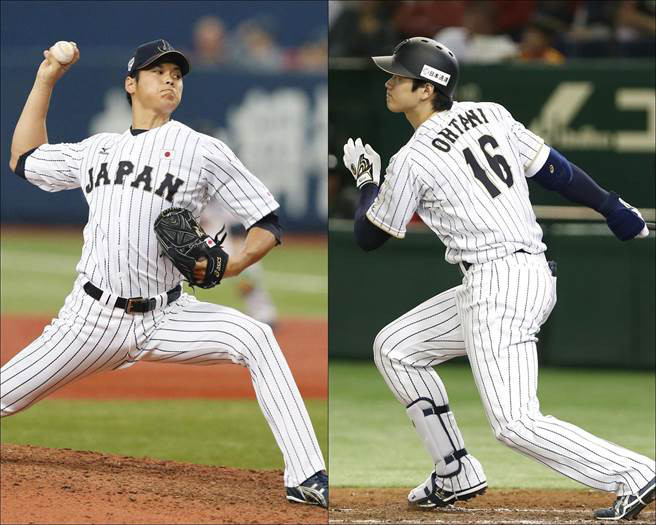 世界棒球排名_日本棒球联赛排名