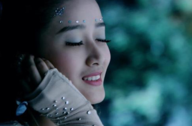 天界,女武神,仙剑三,水碧,溪风