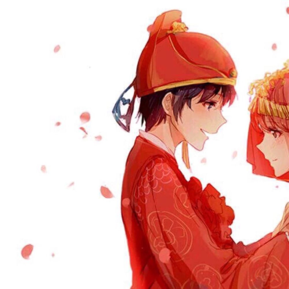 古风婚婚纱_古风婚纱(2)