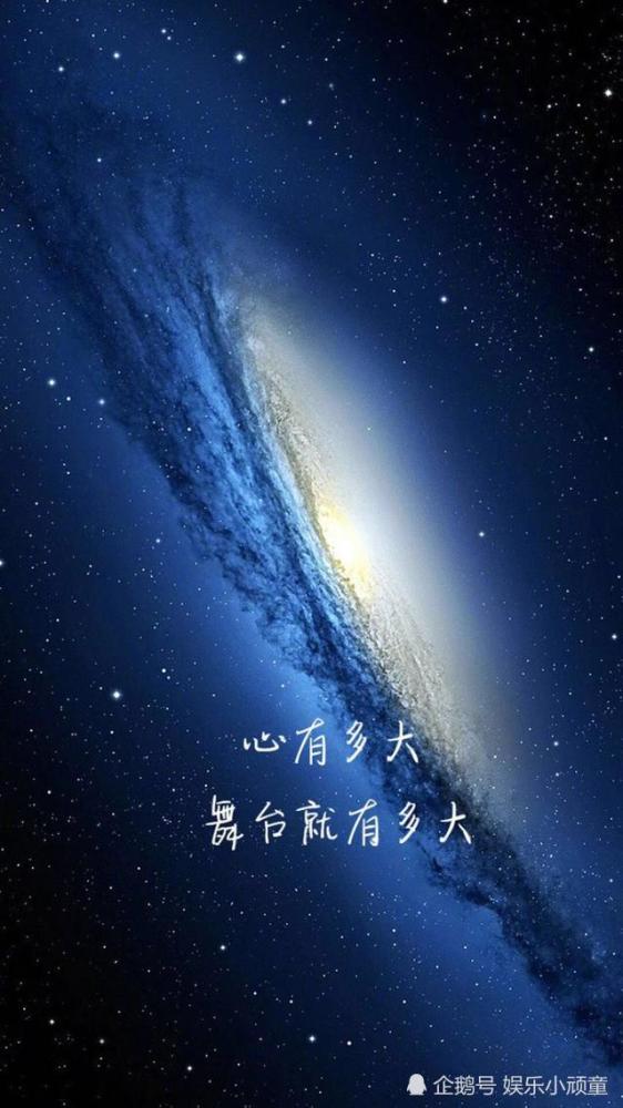 文字控·背景图:给自己的生活点一盏灯