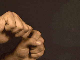 这难道就是传说中的火云掌吗?不知道你是怎么做到的?