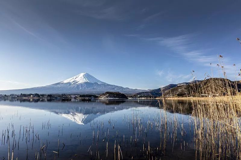 日本_旅游,东京都,北海道,富士山,青森县,名古屋市