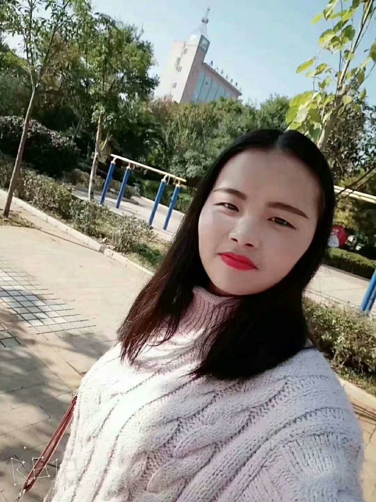 寻甸走失一位23岁女孩看到的请联系