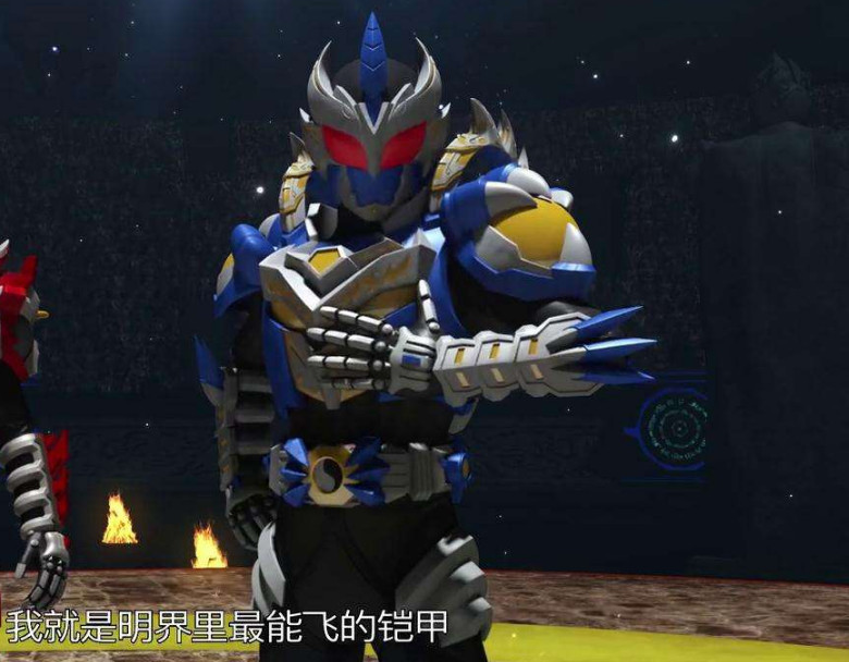 五行,颜值,追风,二次元