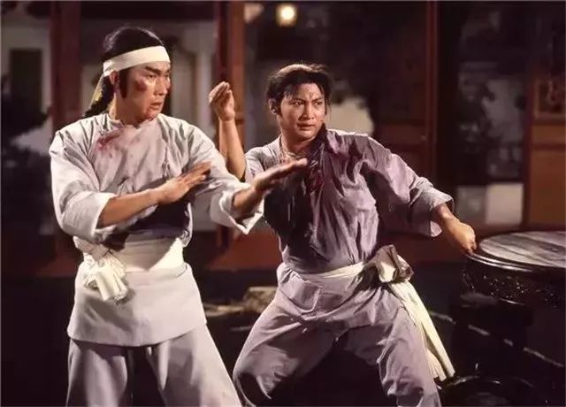 1978年15部经典香港电影:李小龙1部,成龙和洪金宝各2部