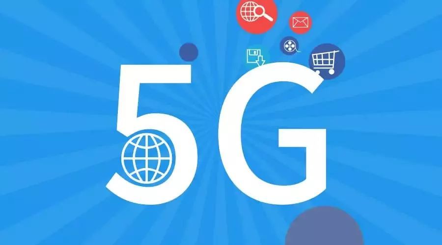 中国电信5g组网的最新消息!