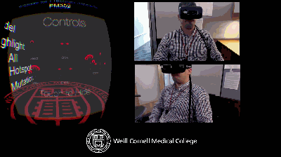 VR抗癌调查：作用有限 认真你就输了