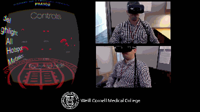 VR抗癌查询拜访：感化有限 当真您便输了