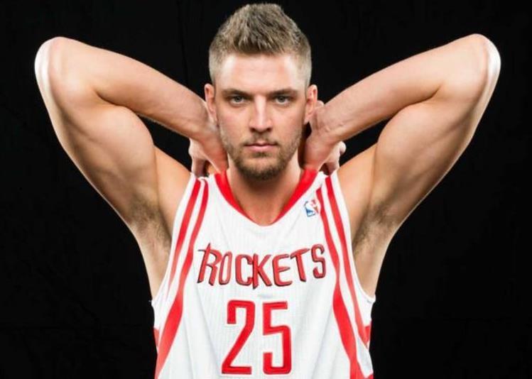 盘点nba中最帅的球星,帕森斯东契奇乔治上榜,最帅果然