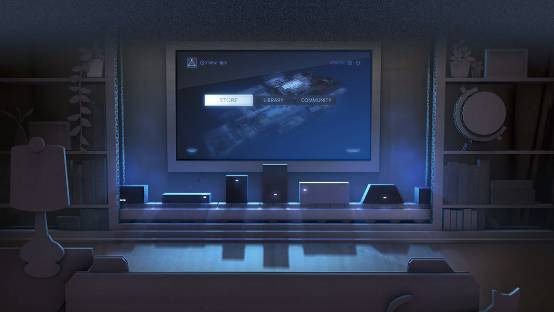 亚洲收入增长近500％：Steam的发家史