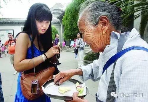 这些年在上海消失的123样东西…你知道几样?