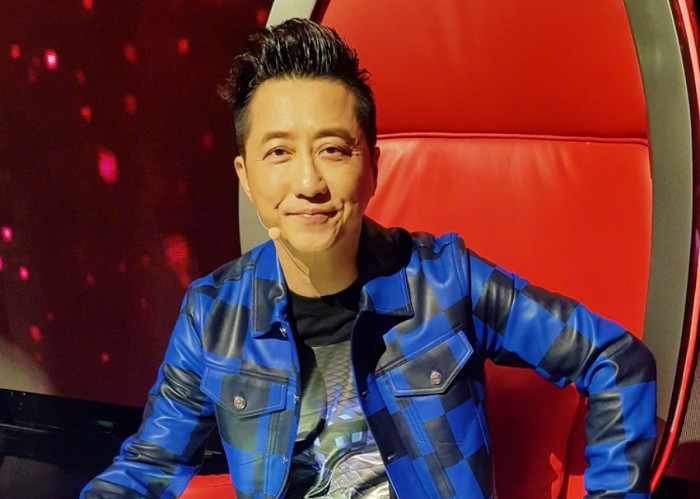 哈林和庾澄庆 腾讯网