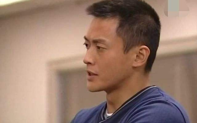 港剧男主角胖若两人,网友说这是同一个人吗