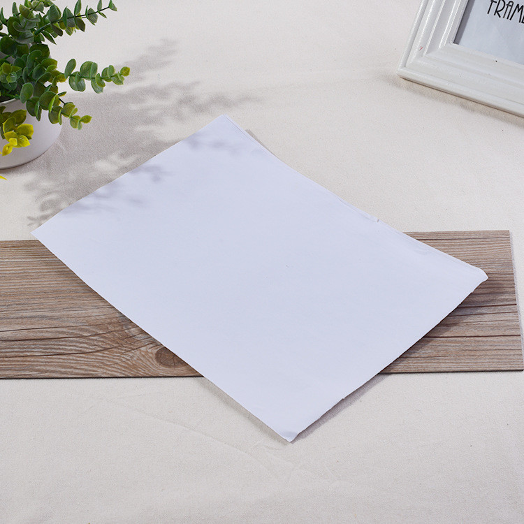 一张A4纸引来10w粉,这个妹纸不简单呦-