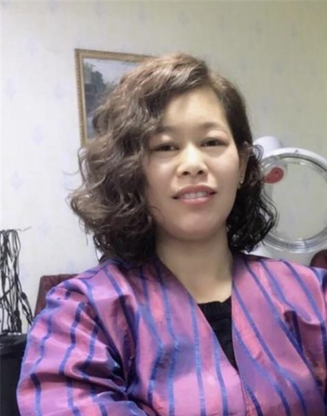 40岁女人发型别留“老一套”！试试这4款烫发，儿媳妇都夸年轻-天天快报