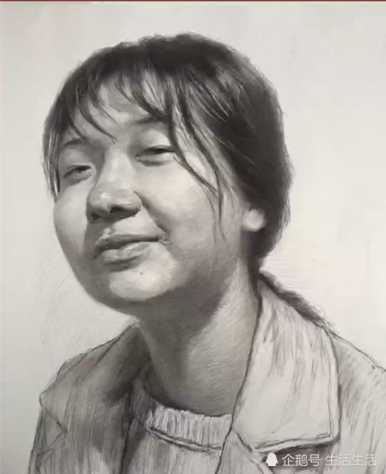盘点那些让美术老师崩溃的画:完全就是来搞笑的,不想看第二眼