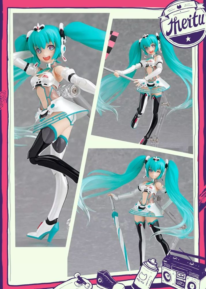 初音未来