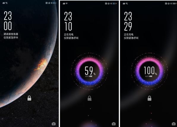 数码博主直呼"充电速度太可怕",oppo r17 pro超级闪充