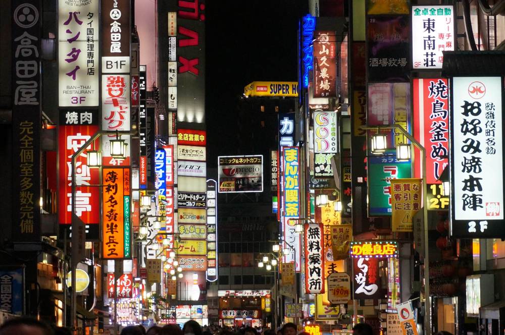 日本舞伎光鲜的背日本舞伎光鲜的背后 经历过什么 看点快报