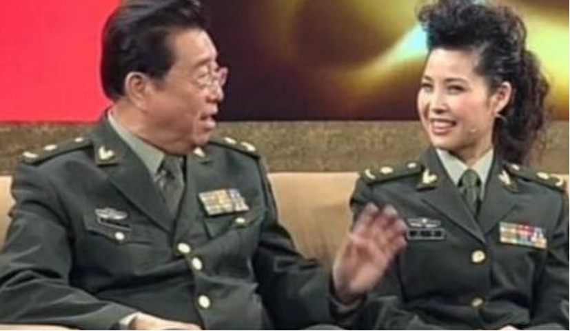 年近80的李双江近况沧桑,前妻现任各有一子,情况大不相同
