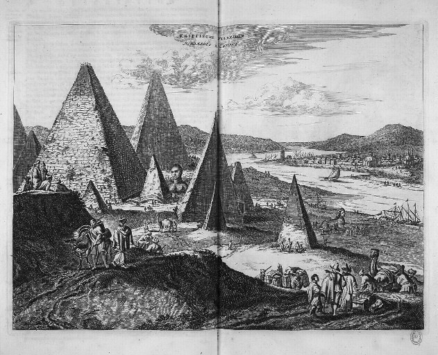 金字塔,埃及,混凝土,造假,福缅科