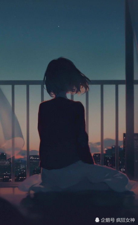 禁欲系·少女壁纸,你是我所有的少女情怀和心之所向!