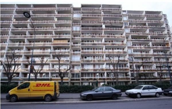 世界廉租房大比拼 美国的气死富人(图)_腾讯网