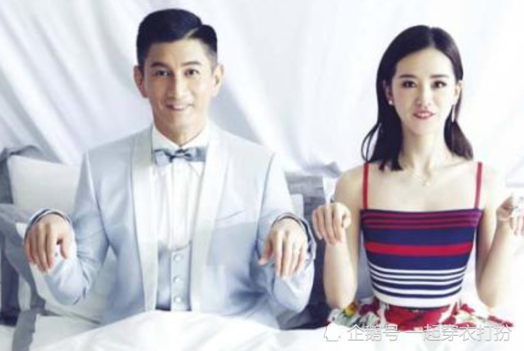 吴奇隆妈妈证实刘诗诗怀孕,猪宝宝已5个月,网友:终于当妈了!