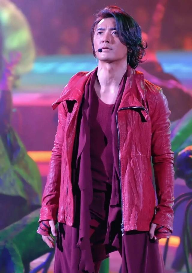 大牌!2019年红馆演唱会排期陈奕迅谢霆锋张学