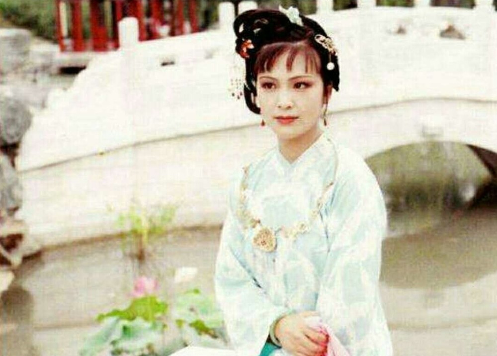 从《红楼梦》里的大观园看中国古典园林,感受古人的理想家园