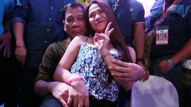 菲律宾网红总统杜特尔特的多面人生
